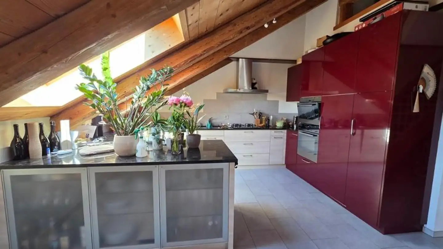 Attique à vendre - 2207 Coffrane - Photo 3