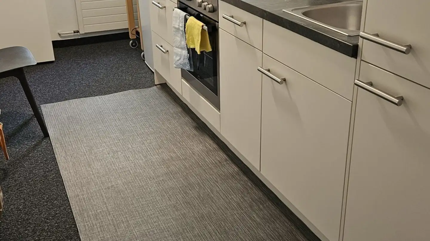 Chambre à louer - Brühlbleichestrasse 11, 9000 St. Gallen - Photo 4