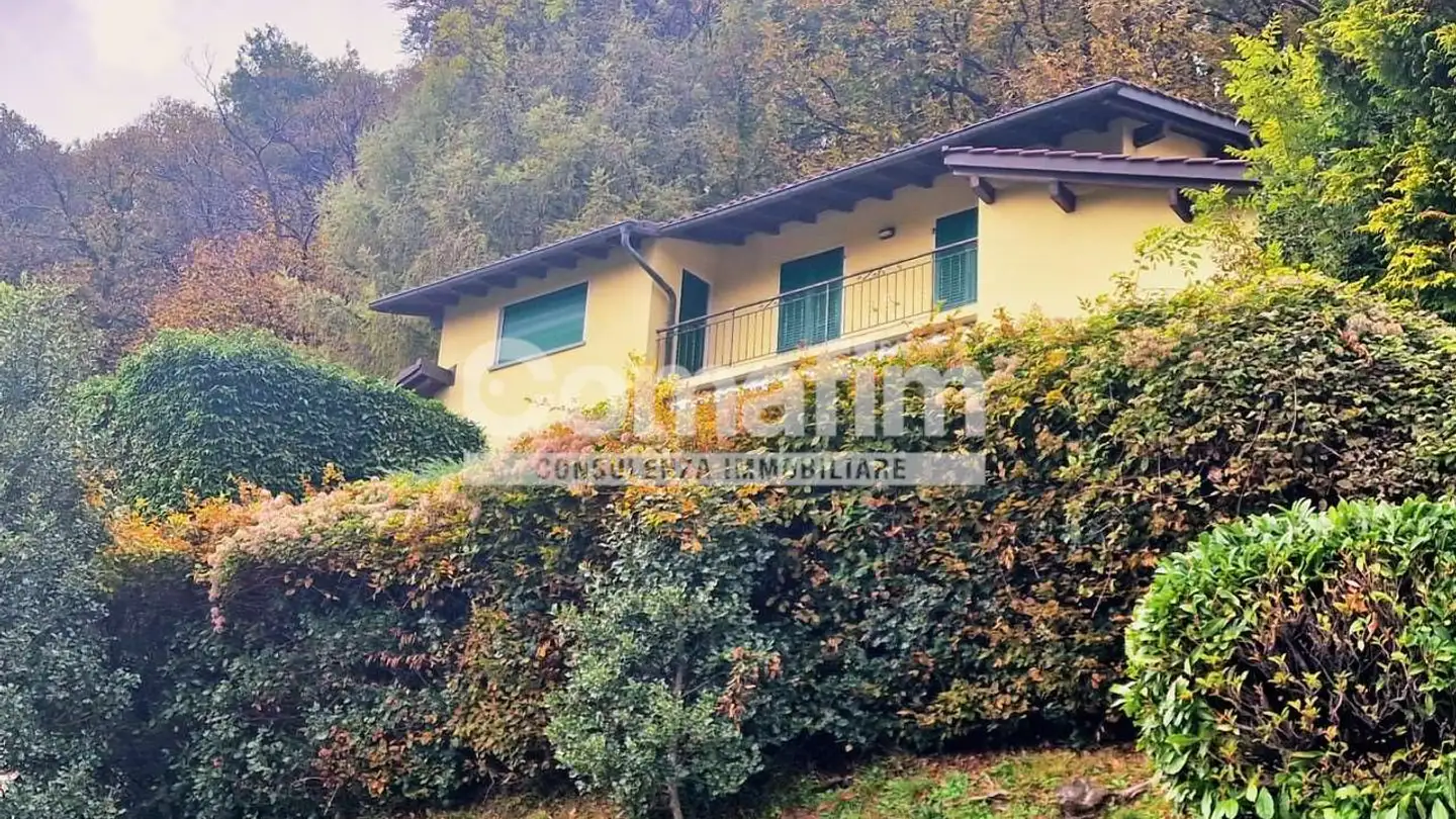 Casa singola in vendita - Bidogno, 6958 Corticiasca
