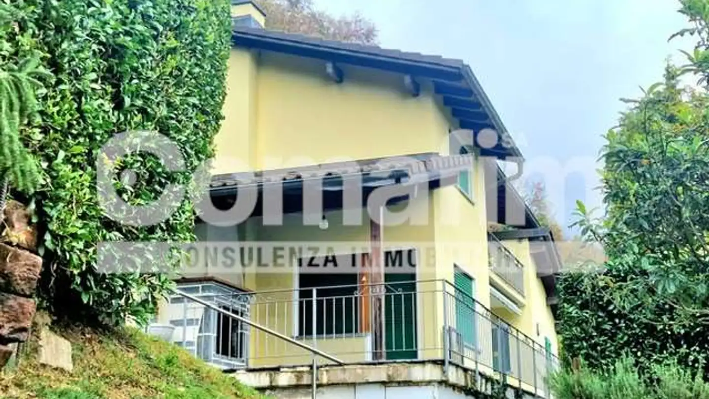 Casa singola in vendita - Bidogno, 6958 Corticiasca - Foto 3