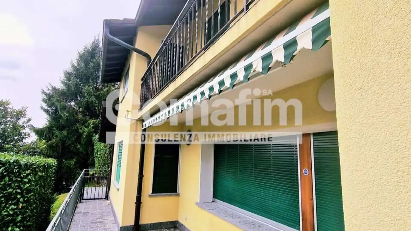 Casa singola in vendita - Bidogno, 6958 Corticiasca - Foto 4