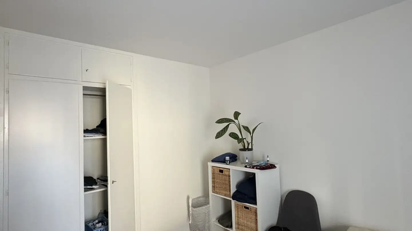 Chambre à louer - 8304 Wallisellen