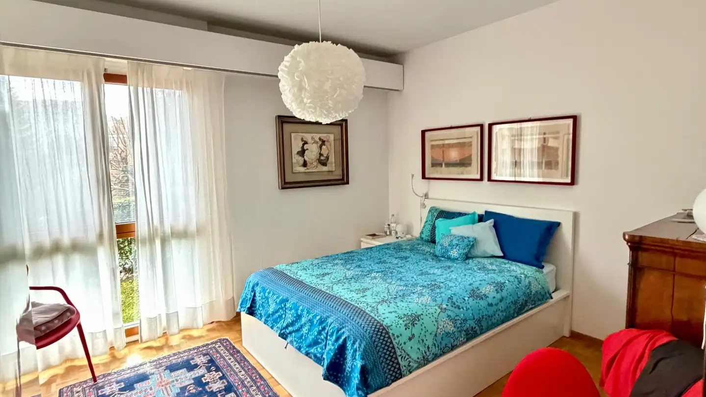 Apartment for sale - Via Lucino 20, 6932 Breganzona - Photo 3