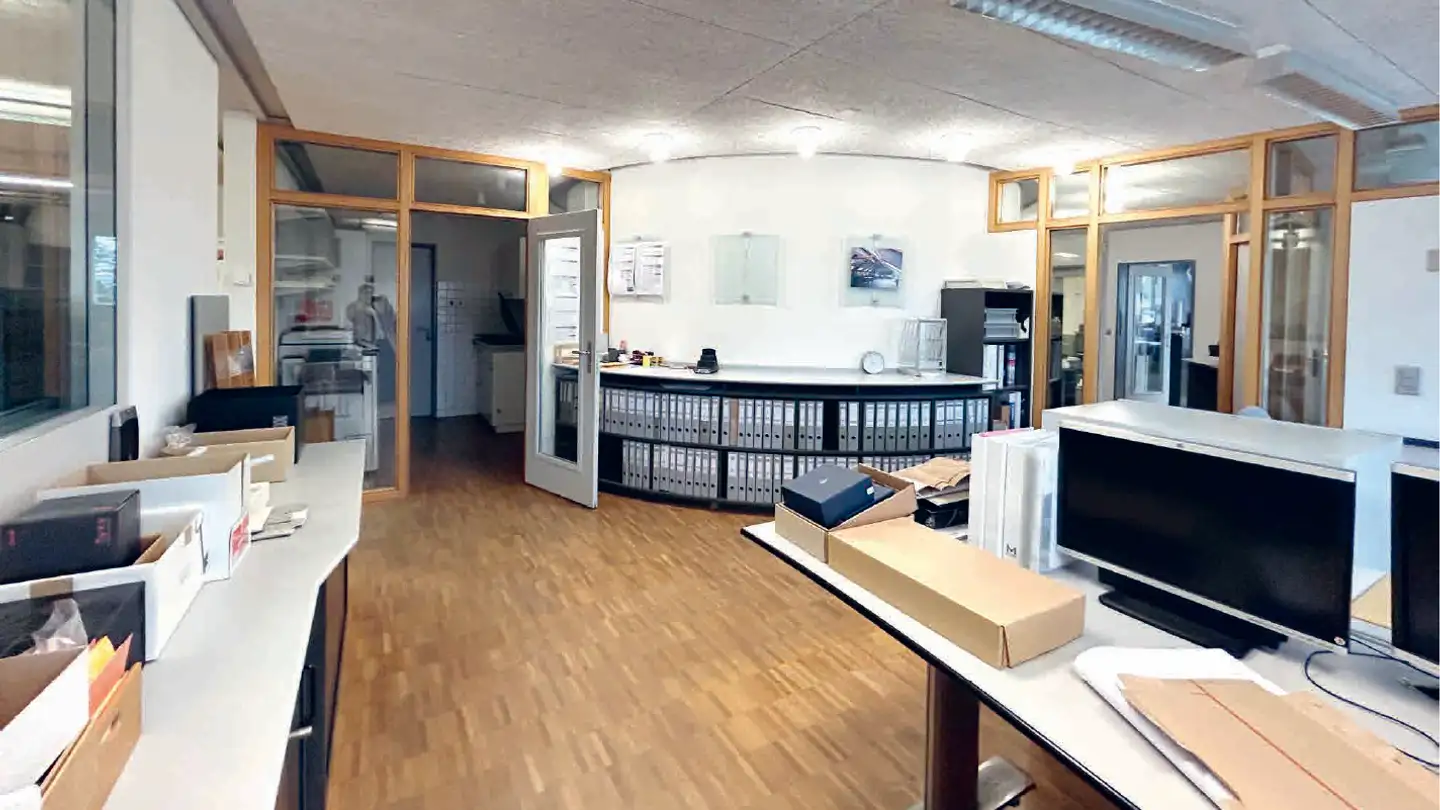 Appartamento in vendita - Höh 46, 3615 Heimenschwand - Photo 3