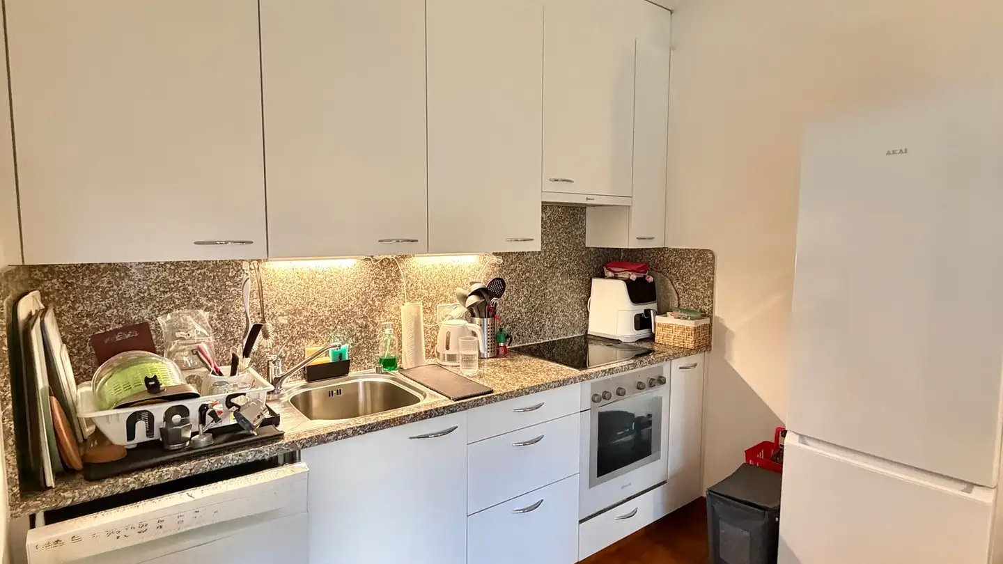 Apartment for sale - Via Lucino 20, 6932 Breganzona - Photo 4