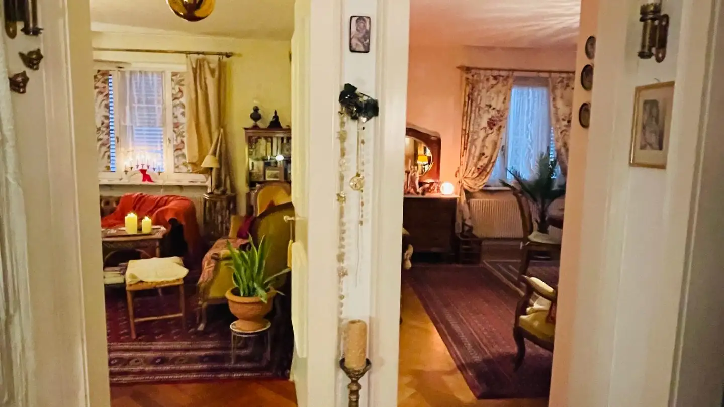 Appartement à vendre - Schulhausstrasse 9, 3900 Brig