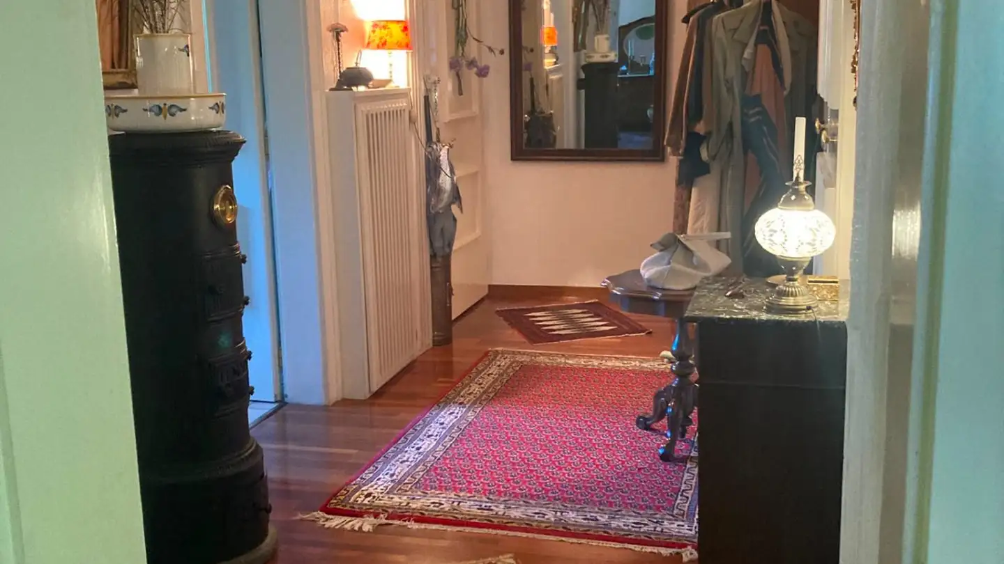Appartement à vendre - Schulhausstrasse 9, 3900 Brig - Photo 2