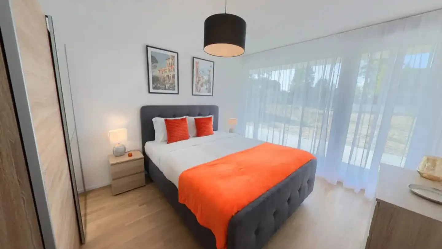 Appartement à louer - Route De Saint-Cergue, 1260 Nyon - Photo 4