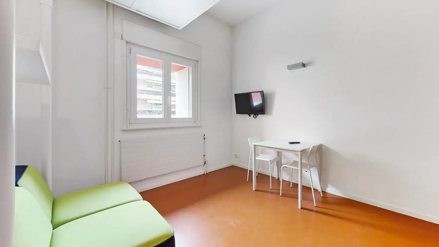 Studio mieten - Avenue Du Temple 1, 1020 Renens VD - Foto 3