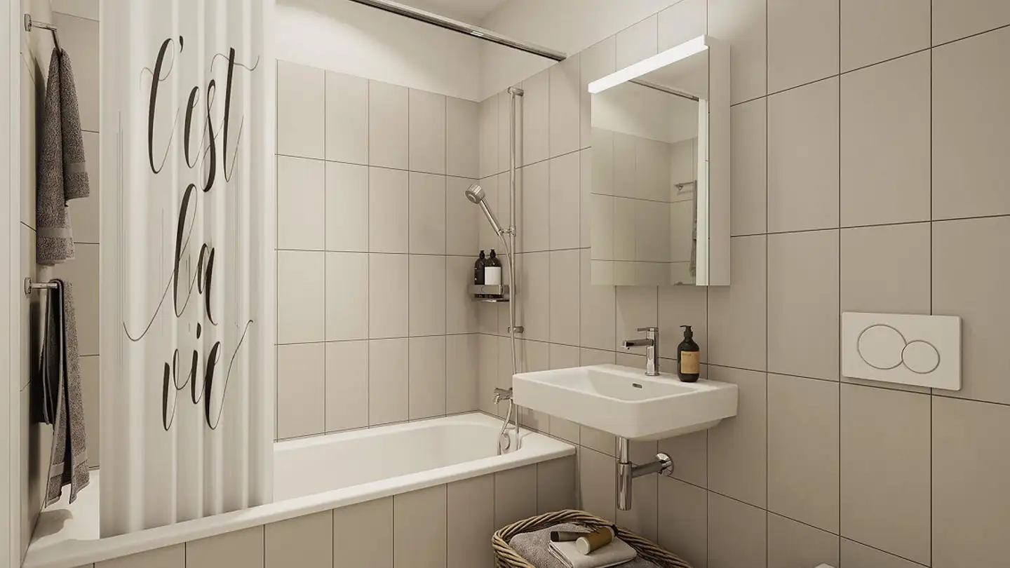 Wohnung mieten - Leuengasse 23, 8142 Uitikon Waldegg - Foto 3