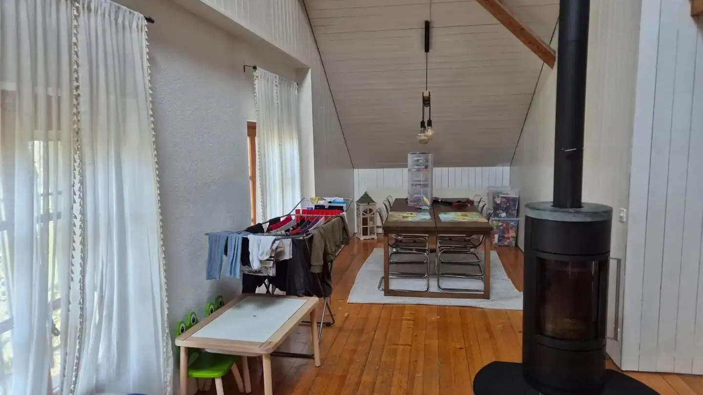 Apartment for rent - 1299 Crans-près-Céligny - Photo 2