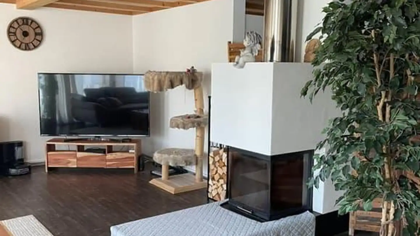 Apartment for rent - 1792 Cordast