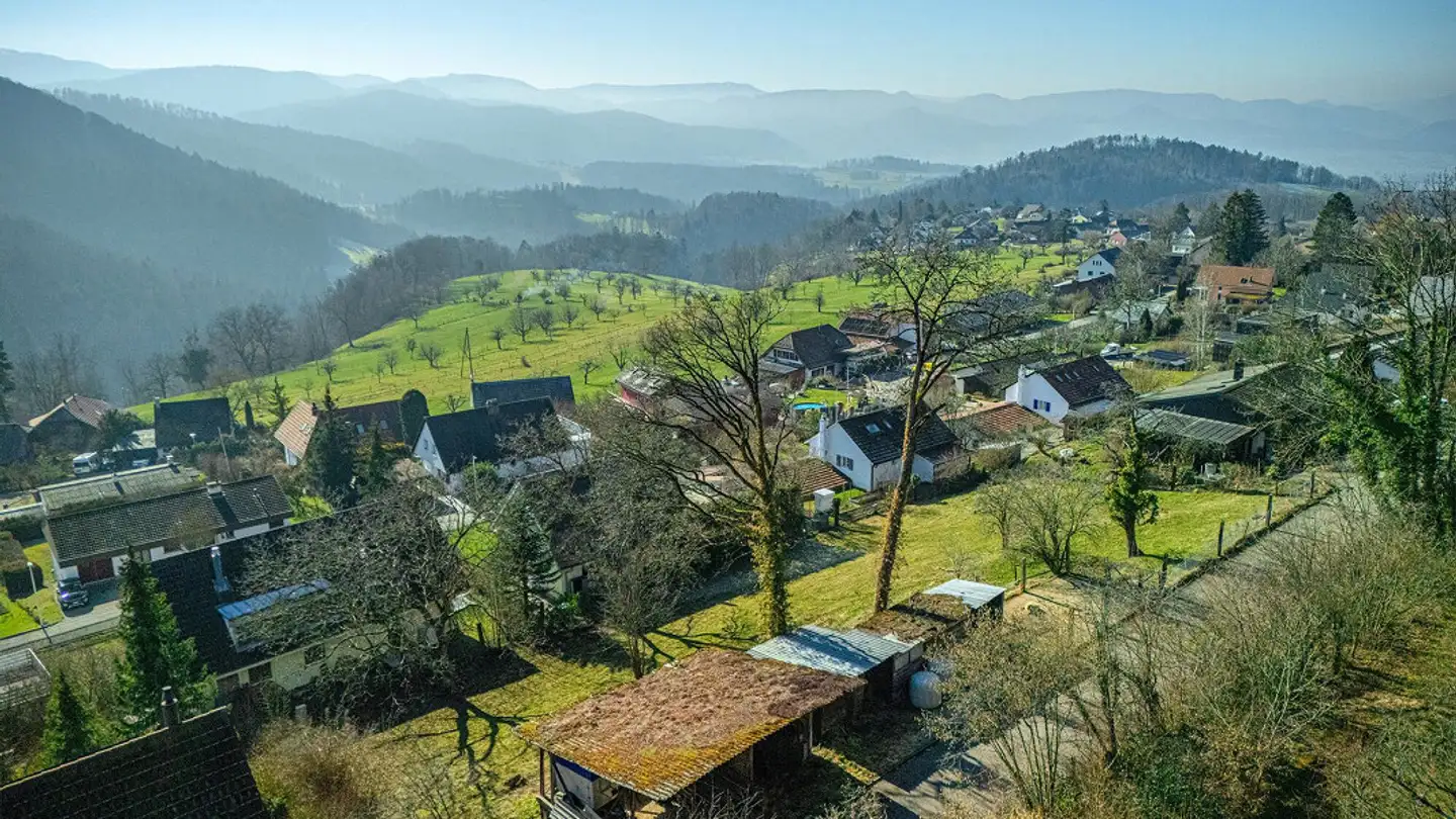 Constructible plot for sale - 4204 Himmelried - Photo 3