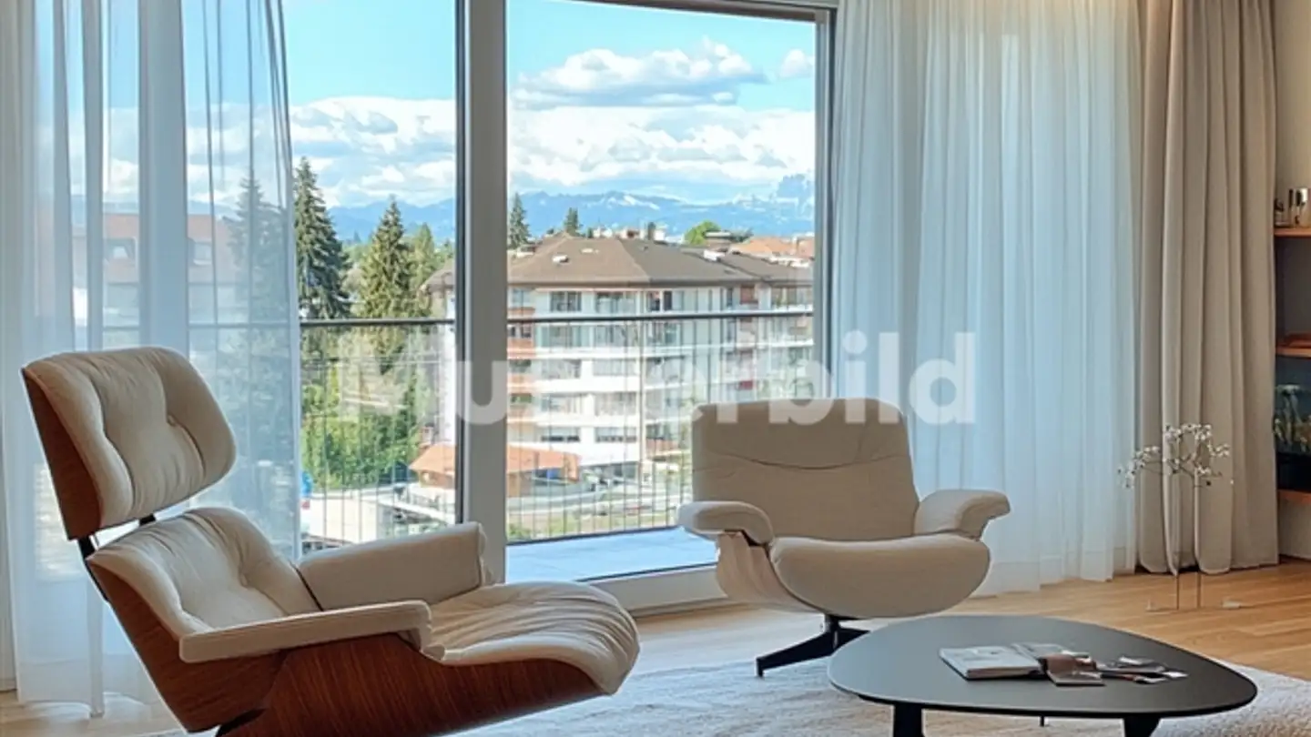 Apartment for sale - 3006 Bern - Photo 4