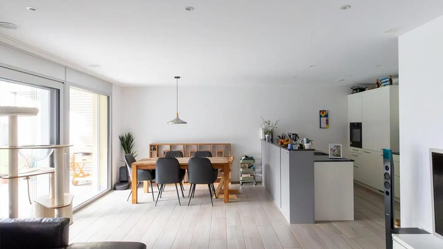 Appartement à vendre - 8280 Kreuzlingen