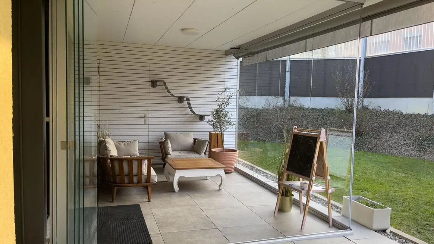 Appartement à vendre - 8280 Kreuzlingen - Photo 2