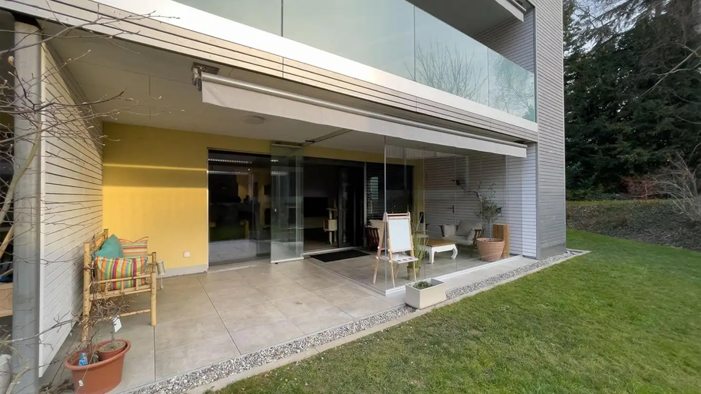 Appartement à vendre - 8280 Kreuzlingen - Photo 3