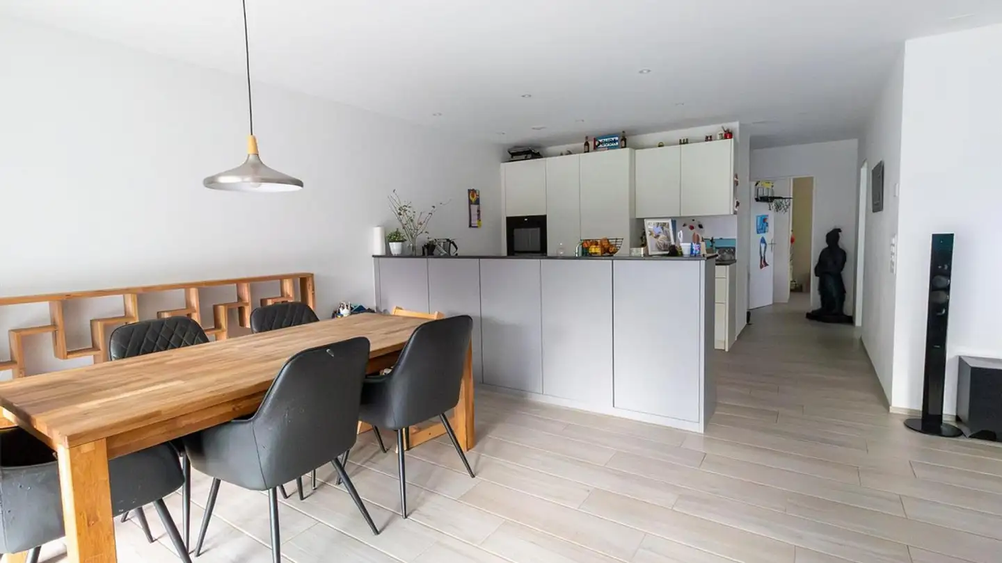 Appartement à vendre - 8280 Kreuzlingen - Photo 4