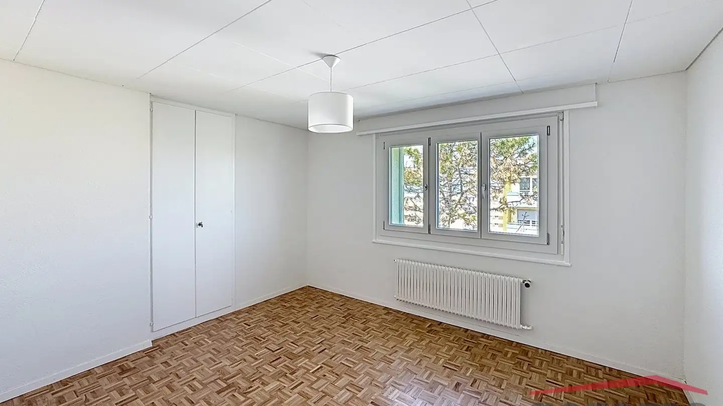 Wohnung mieten - Route De Villars-Vert 34, 1752 Villars-sur-Glâne - Foto 3