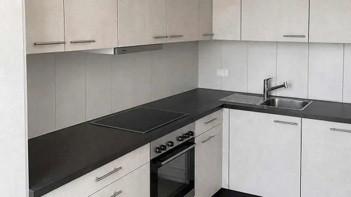 Appartamento in affitto - Rue De La Sorne 3, 2852 Courtételle - Foto 3