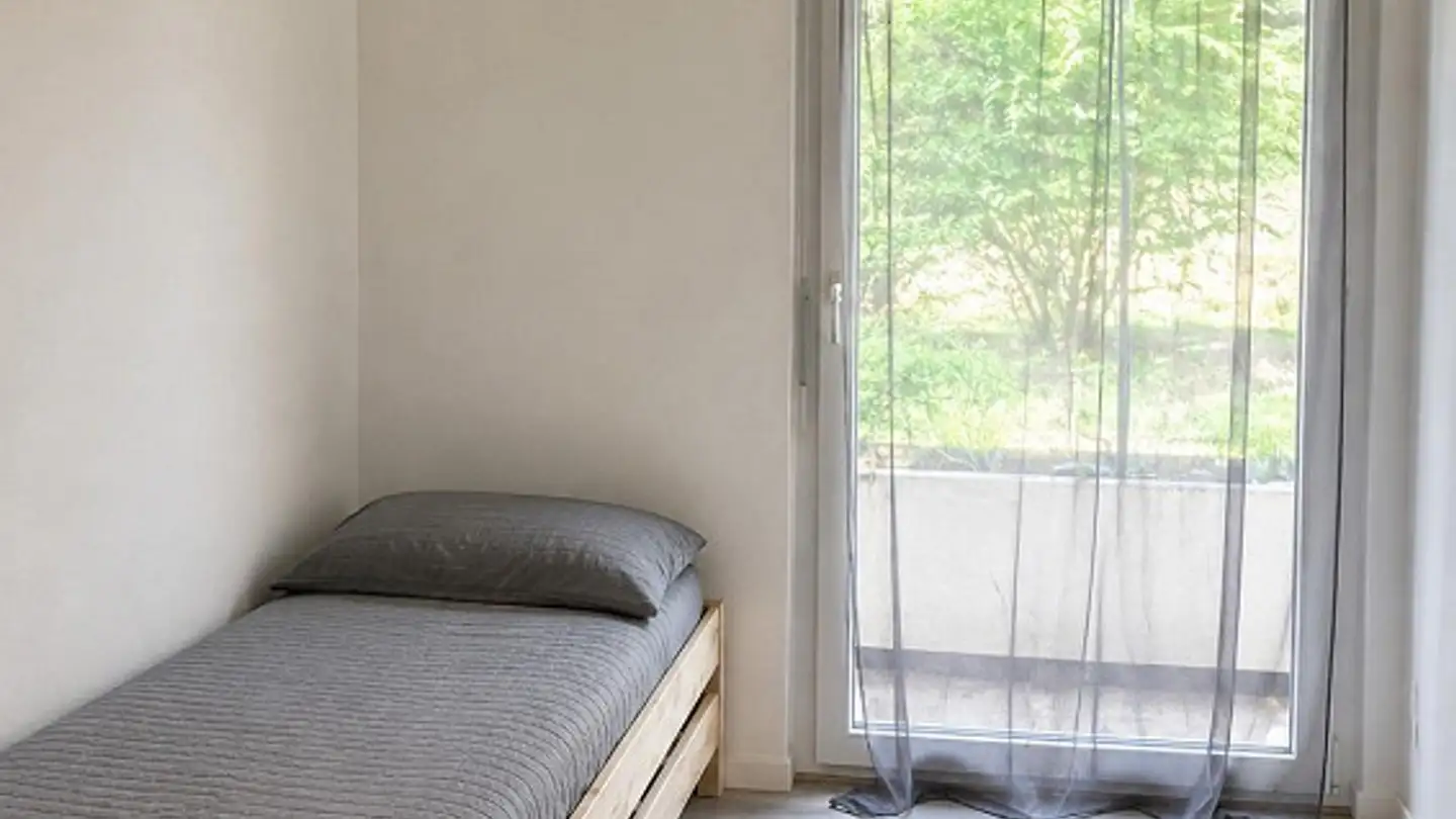 Appartamento in affitto - Rue De La Sorne 3, 2852 Courtételle - Foto 4