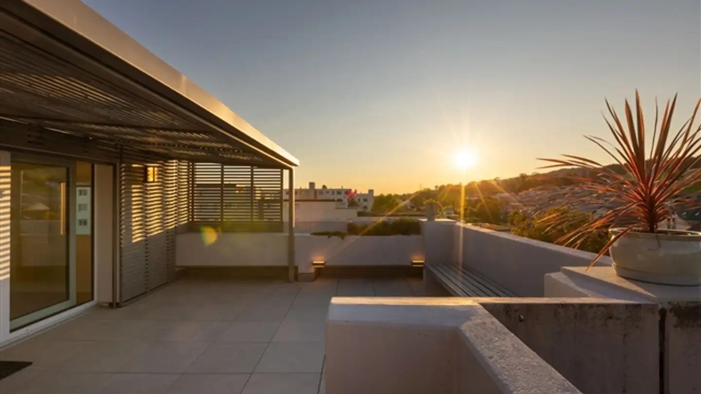 Attico in vendita - Bachtobelstrasse 53, 8106 Adlikon b. Regensdorf