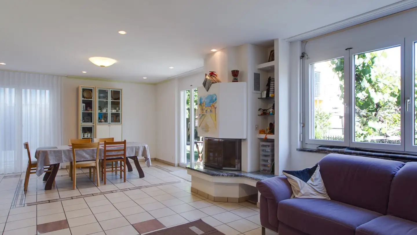 Semi-detached house for rent - Endlikerstrasse 72b, 8400 Winterthur - Photo 3