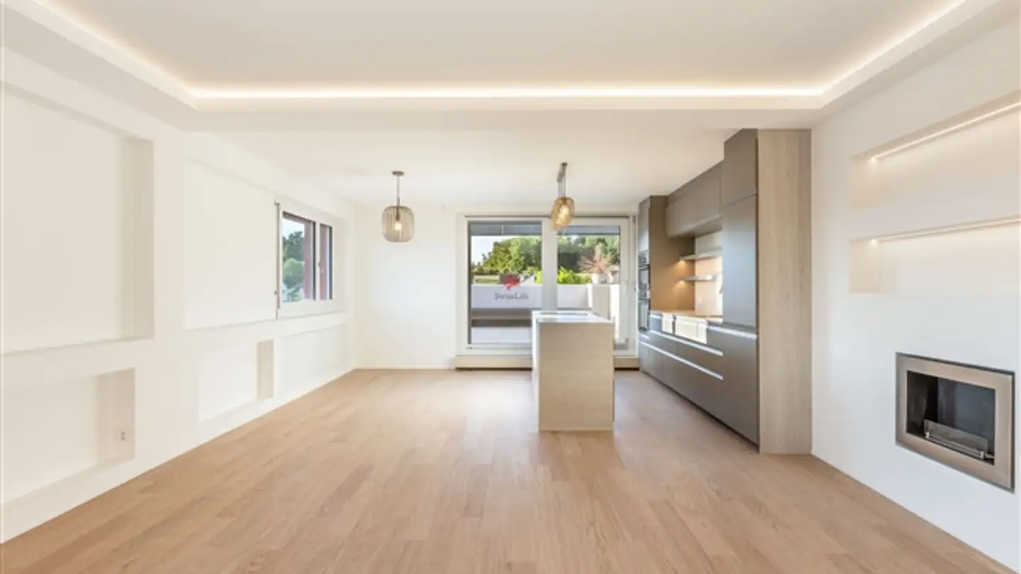 Attico in vendita - Bachtobelstrasse 53, 8106 Adlikon b. Regensdorf - Photo 2