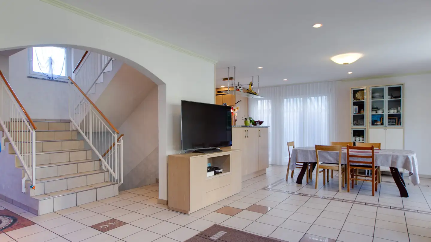 Semi-detached house for rent - Endlikerstrasse 72b, 8400 Winterthur - Photo 4