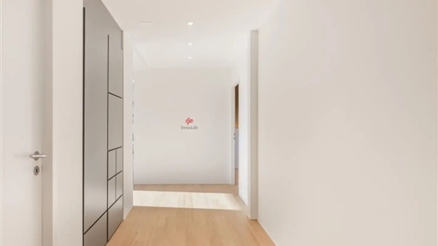 Attico in vendita - Bachtobelstrasse 53, 8106 Adlikon b. Regensdorf - Photo 3