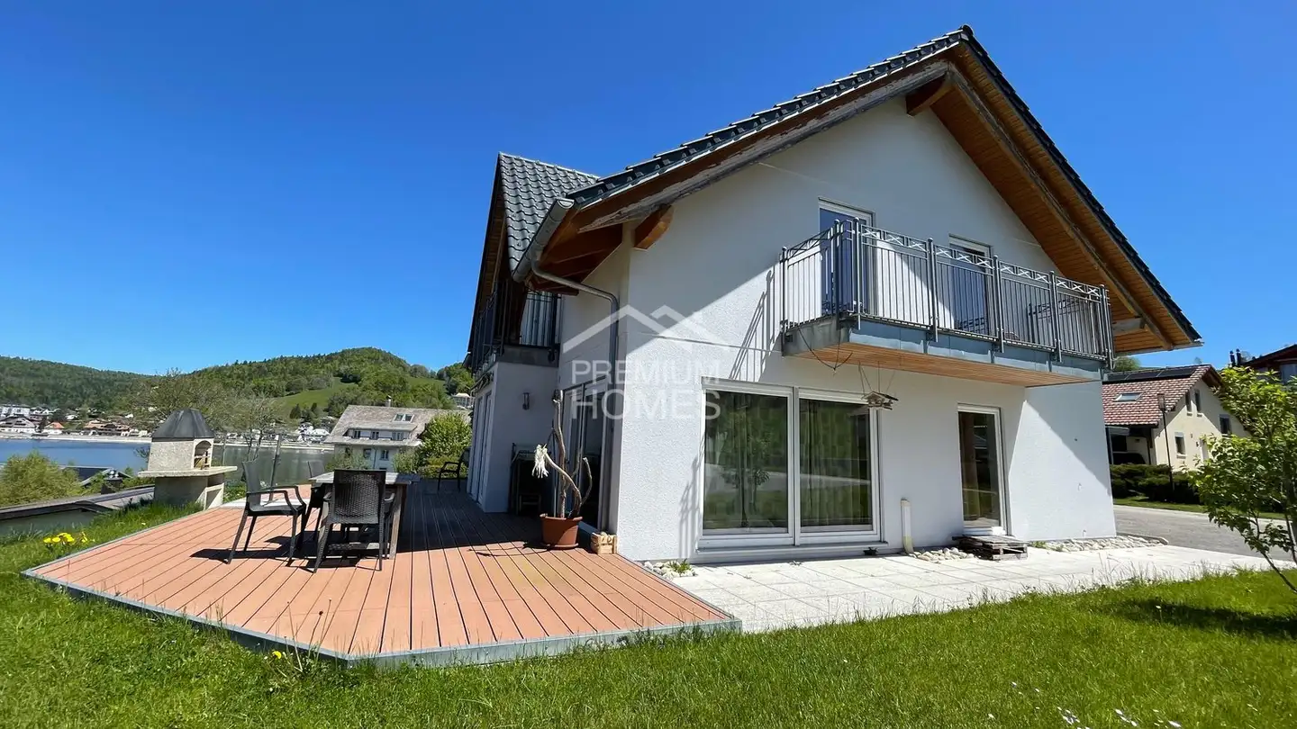 Villa in vendita - 1342 Le Pont - Foto 2