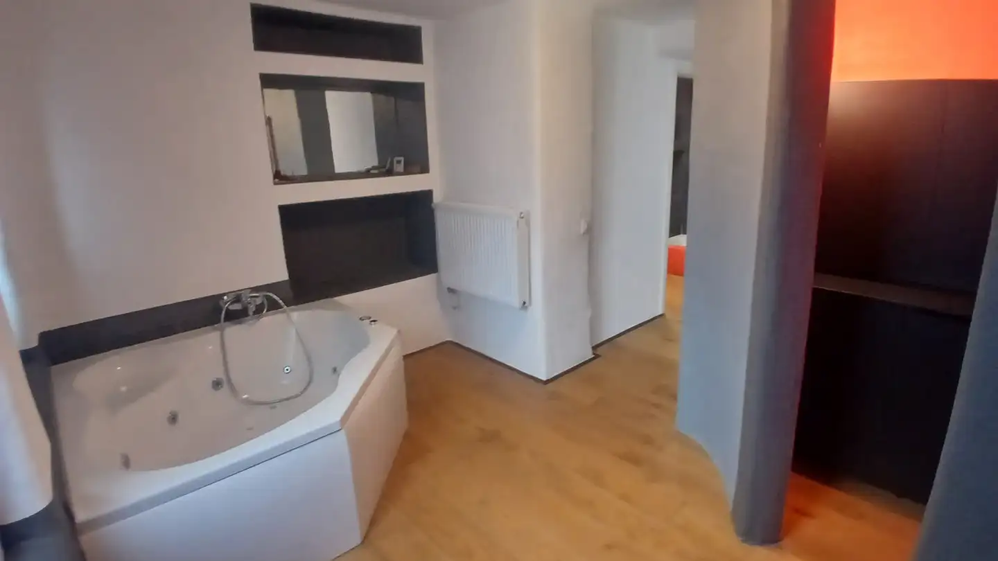 Appartement à louer - 1975 St-Séverin - Photo 2
