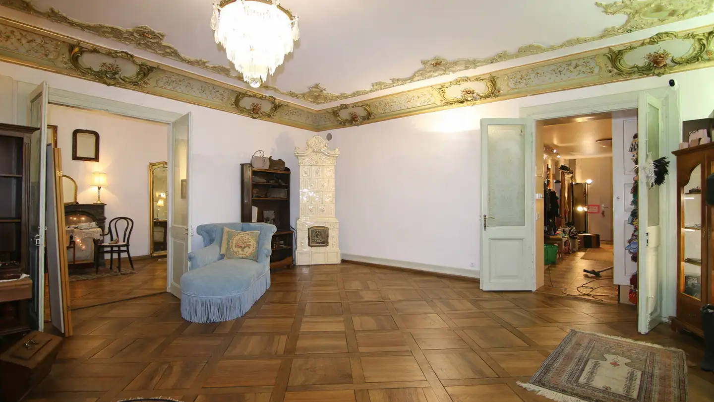 Commercial à louer - Hauptgasse 53, 4500 Solothurn - Photo 3