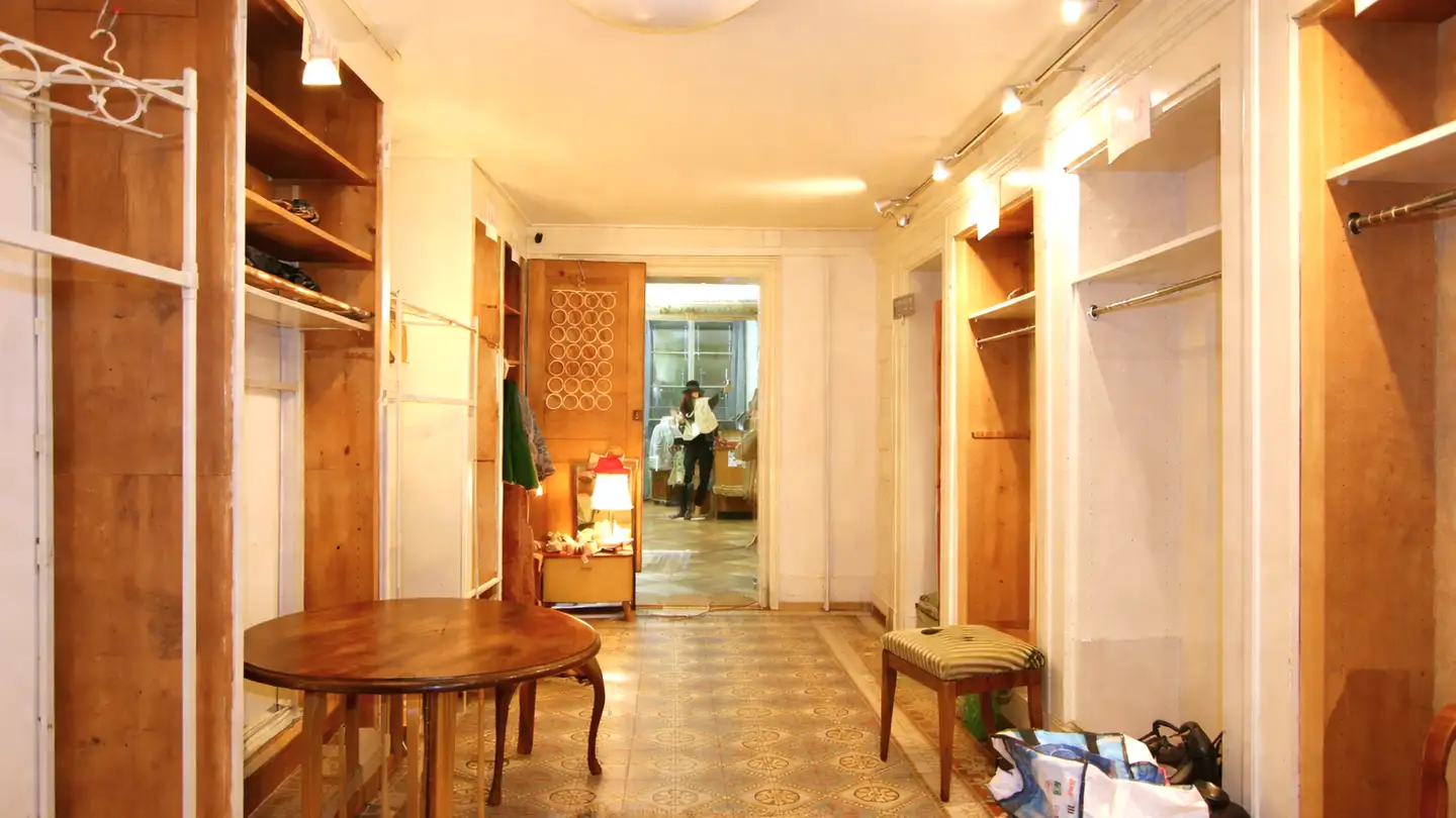 Commercial à louer - Hauptgasse 53, 4500 Solothurn - Photo 4