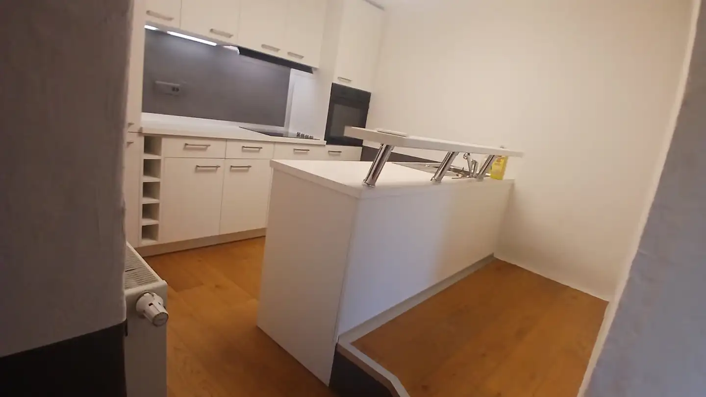 Appartement à louer - 1975 St-Séverin - Photo 3