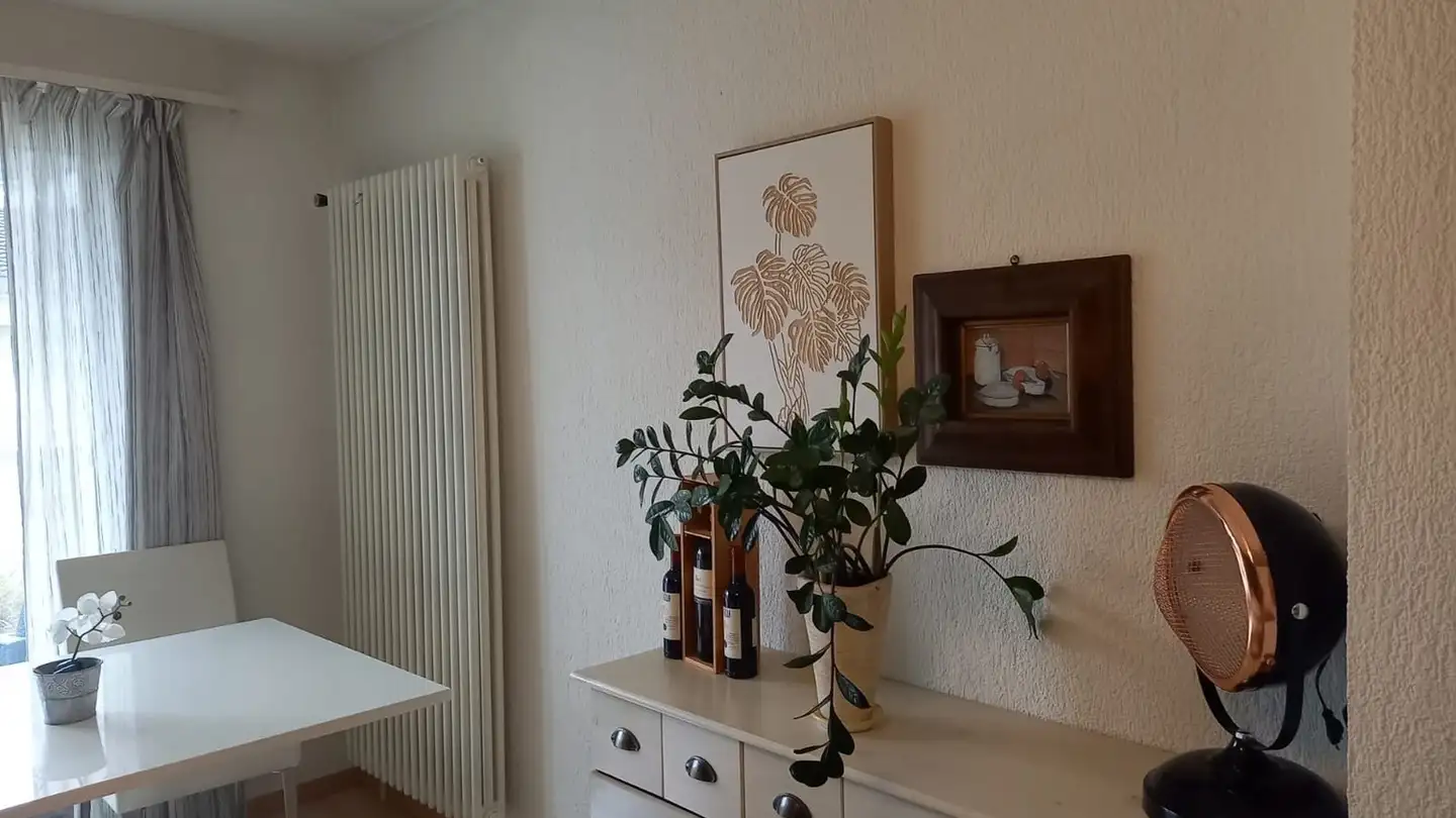 Chambre à louer - 6014 Luzern