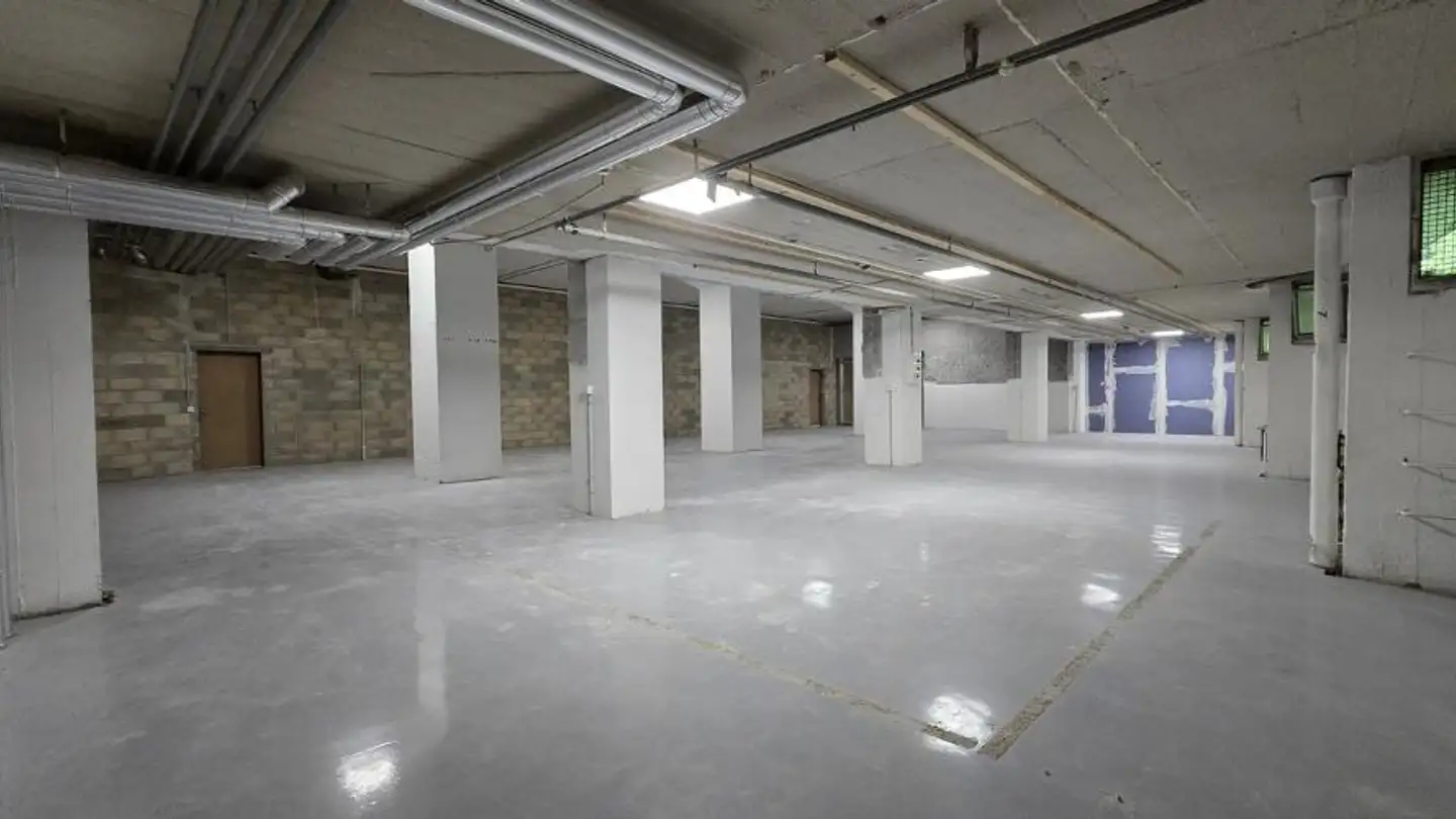 Espace de stockage à louer - Chemin D'entre-Bois 29, 1018 Lausanne - Photo 4