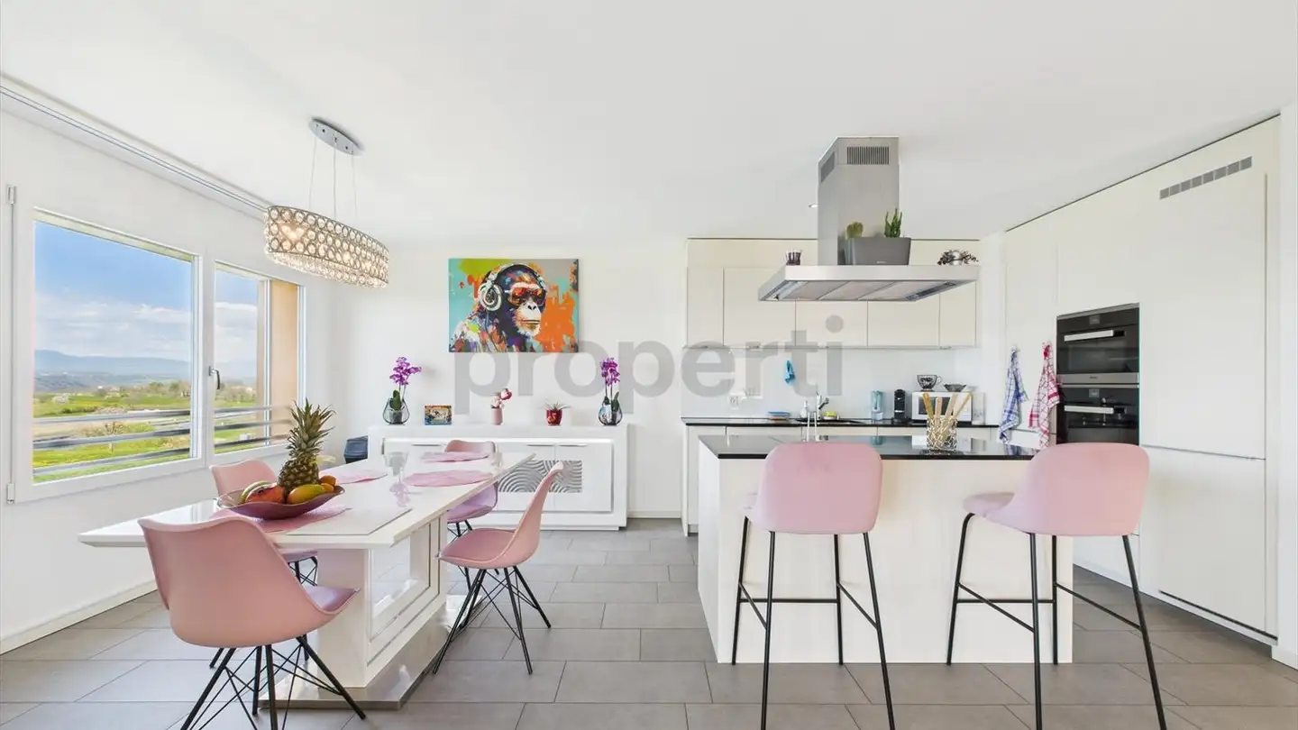 Apartment for sale - 1029 Villars-Ste-Croix - Photo 2