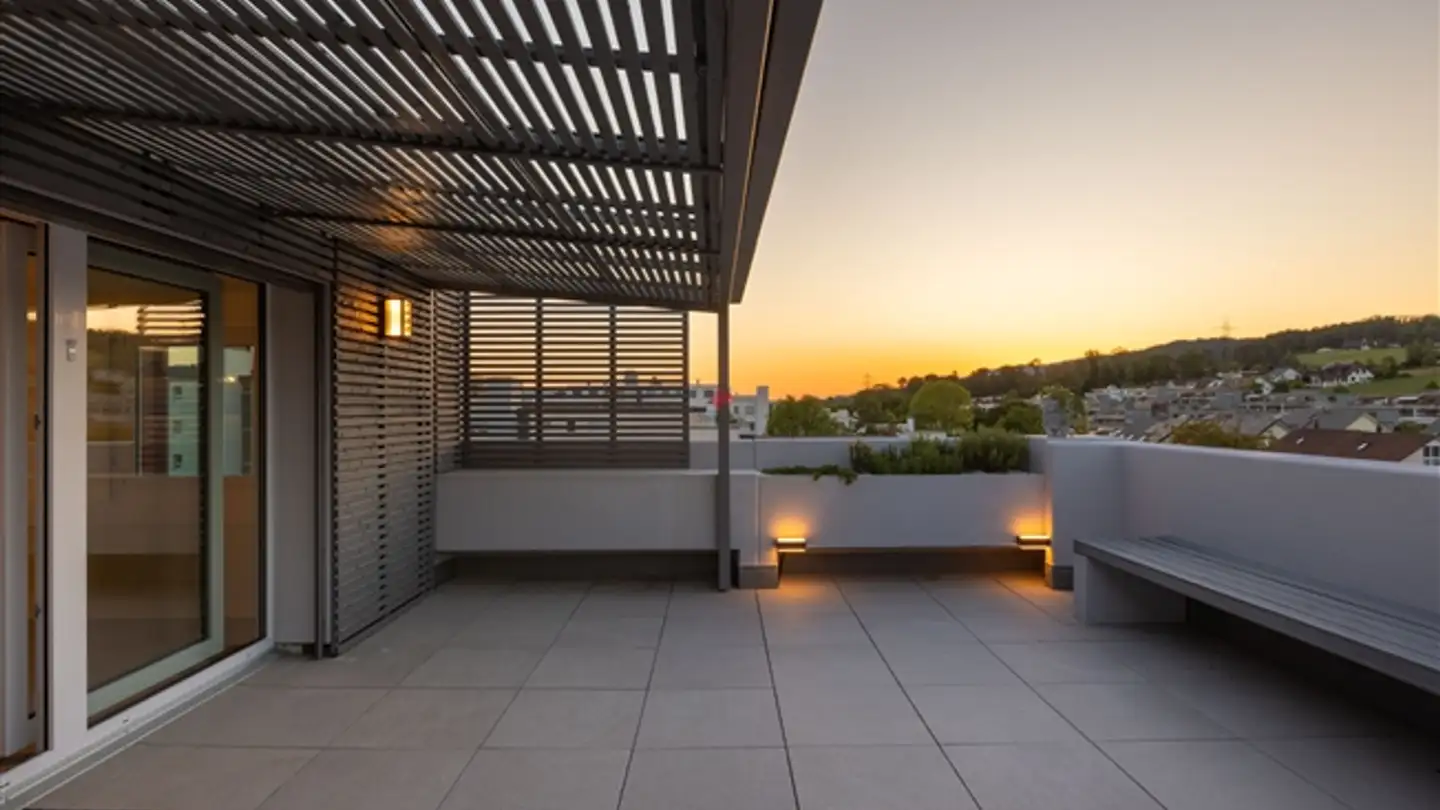 Attico in vendita - Bachtobelstrasse 53, 8106 Adlikon b. Regensdorf - Photo 4