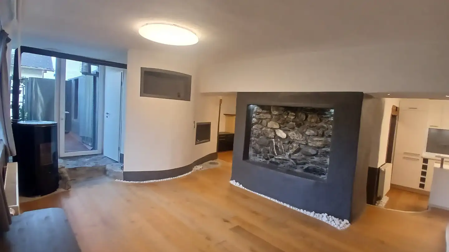Appartement à louer - 1975 St-Séverin
