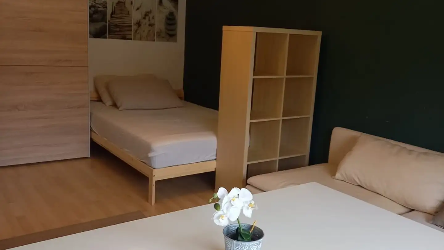 Single room for rent - 6014 Luzern