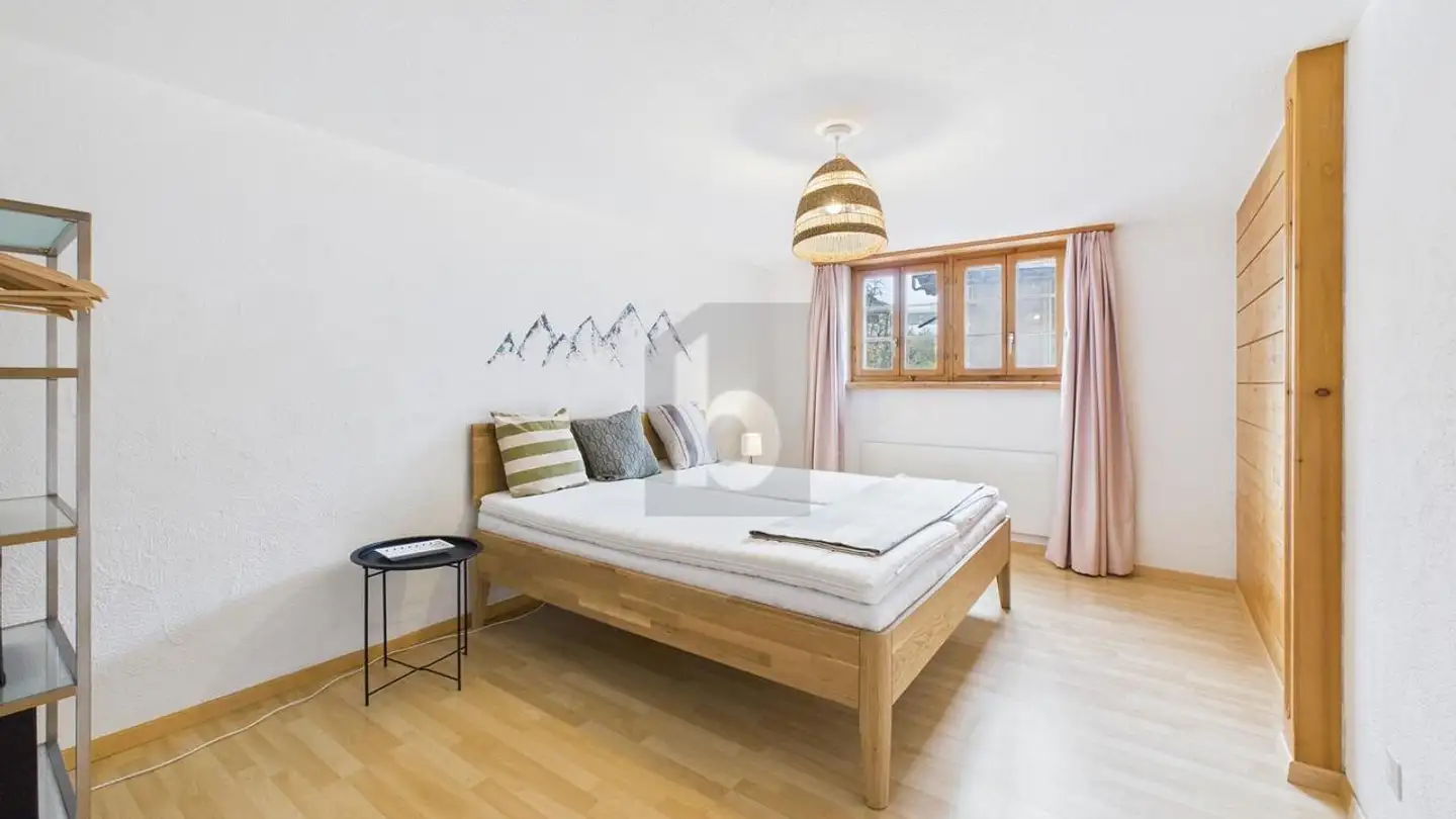Wohnung kaufen - 7166 Trun - Foto 2