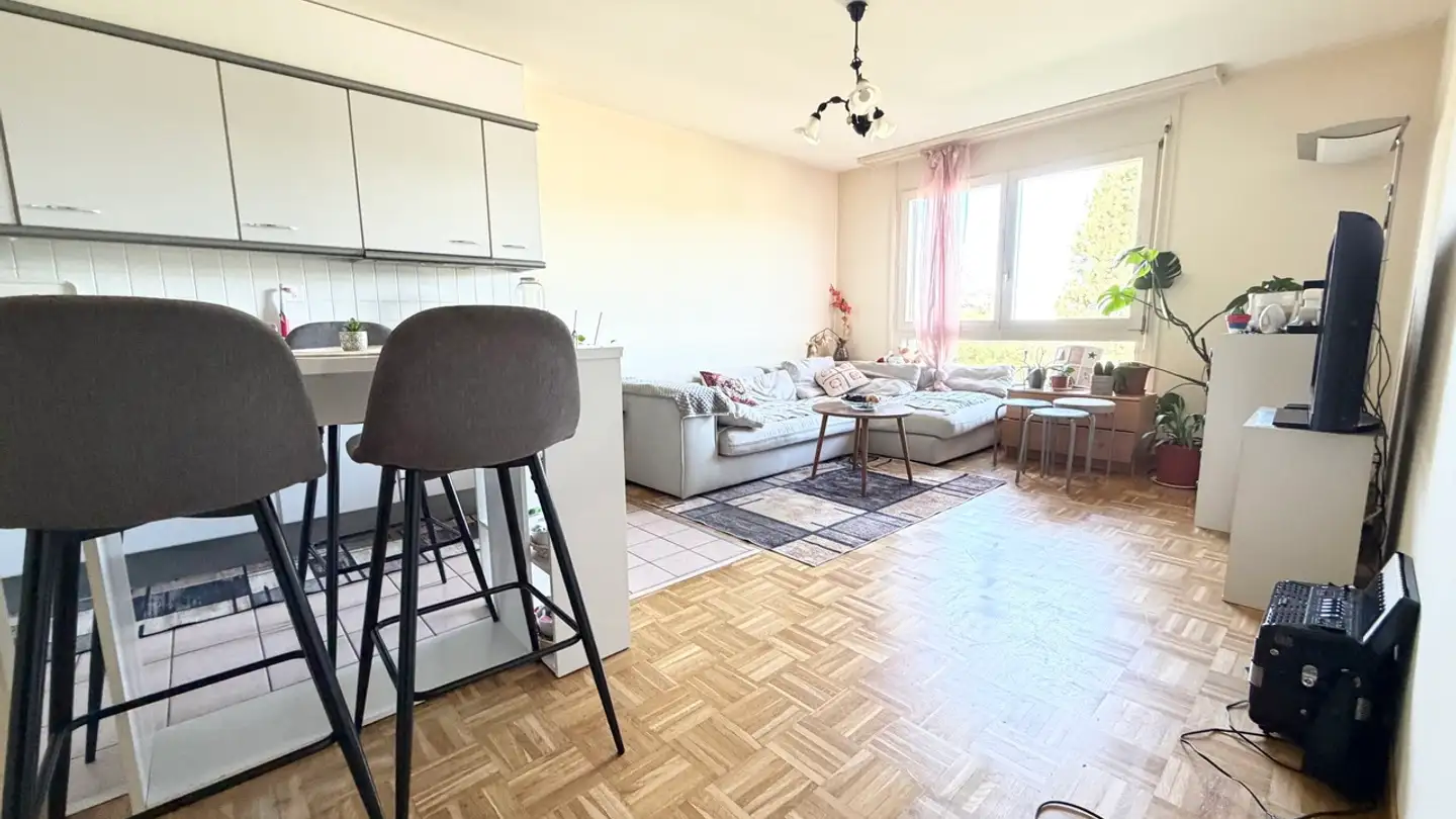 Appartement à vendre - Route D'arnier 8, 1092 Belmont-sur-Lausanne