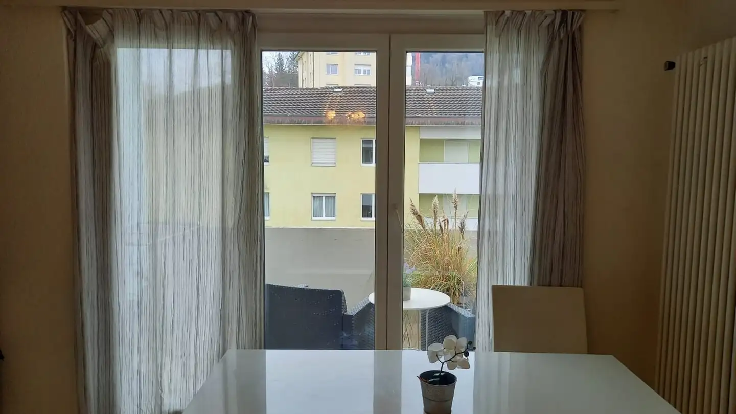 Stanza singola in affitto - 6014 Luzern - Photo 4