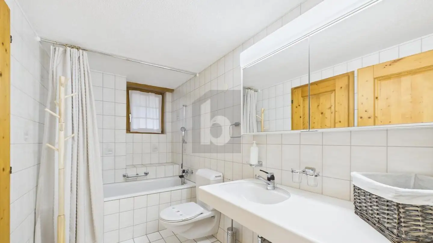 Wohnung kaufen - 7166 Trun - Foto 3