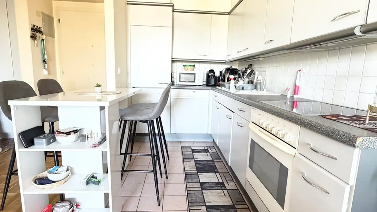 Appartamento in vendita - Route D'arnier 8, 1092 Belmont-sur-Lausanne - Foto 3