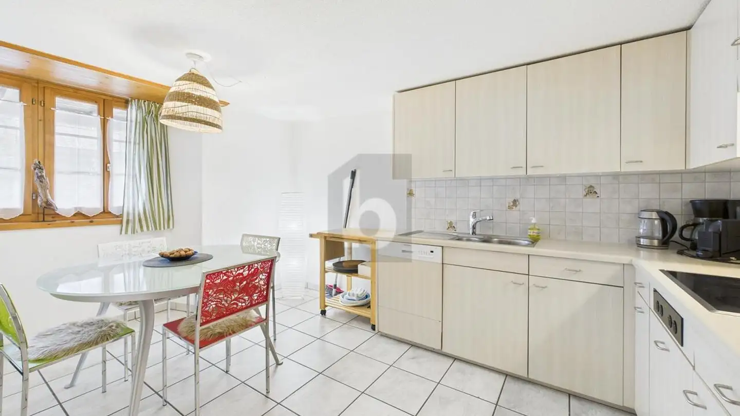 Wohnung kaufen - 7166 Trun - Foto 4