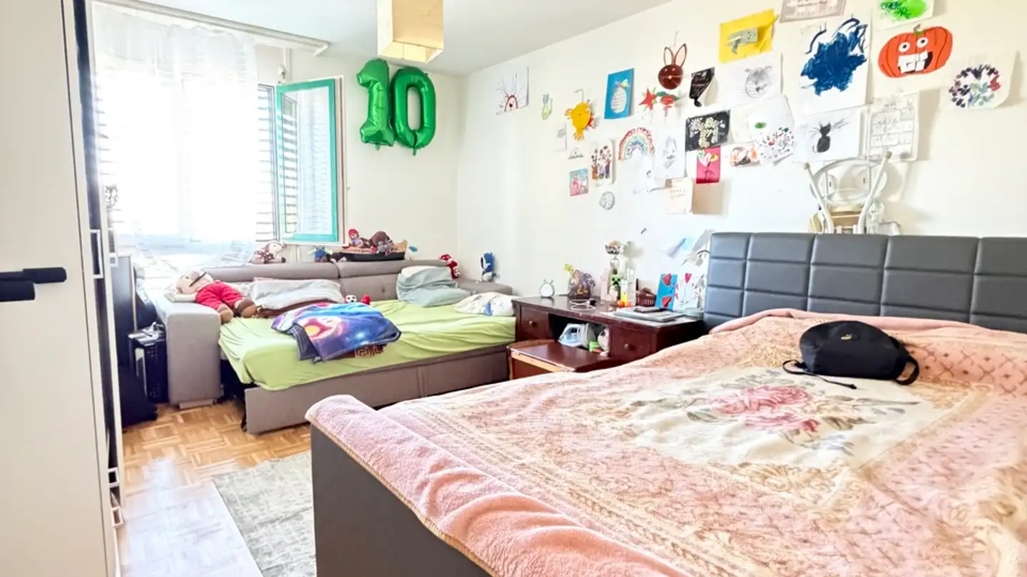 Appartamento in vendita - Route D'arnier 8, 1092 Belmont-sur-Lausanne - Foto 4