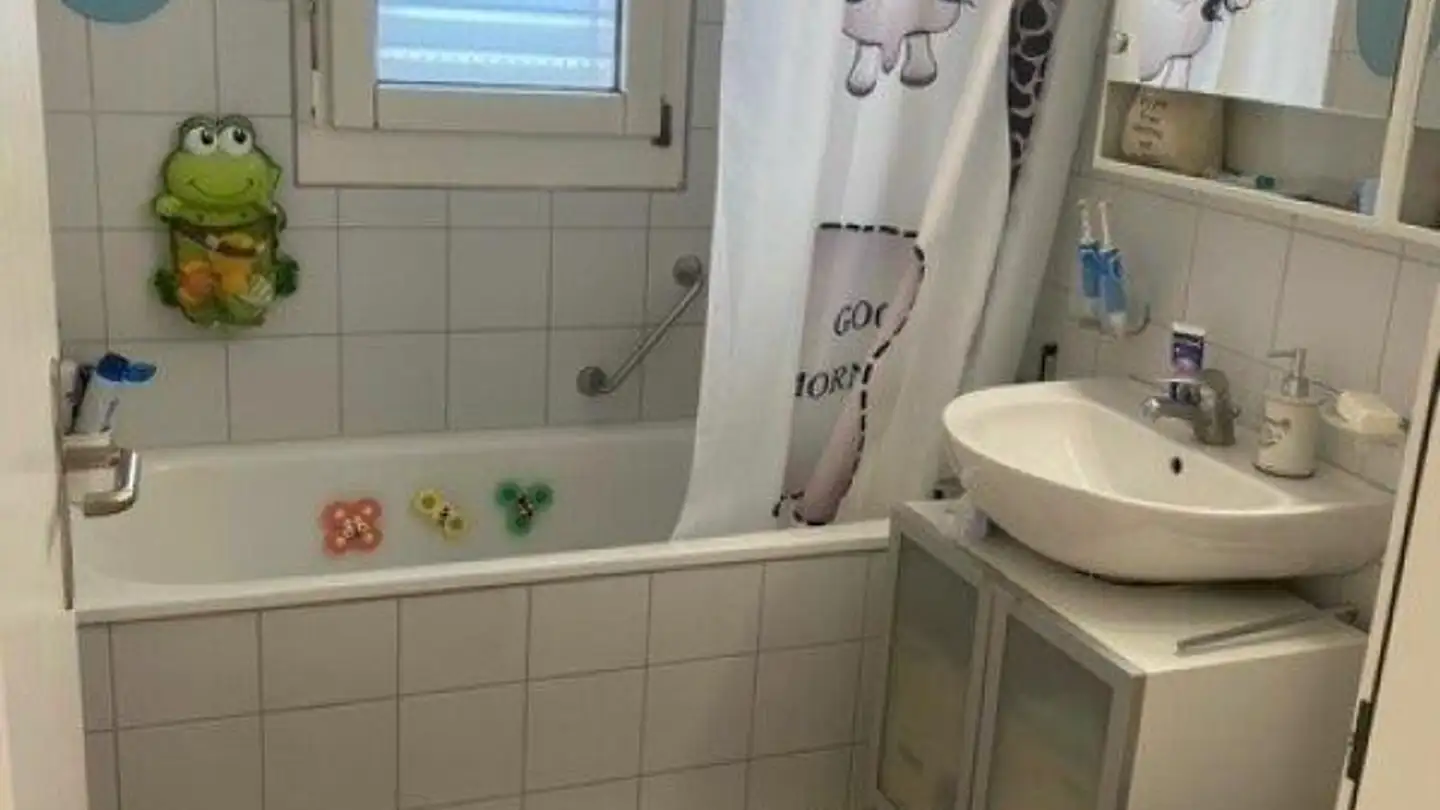 Wohnung mieten - Moosstrasse 31c, 9014 St. Gallen - Foto 4