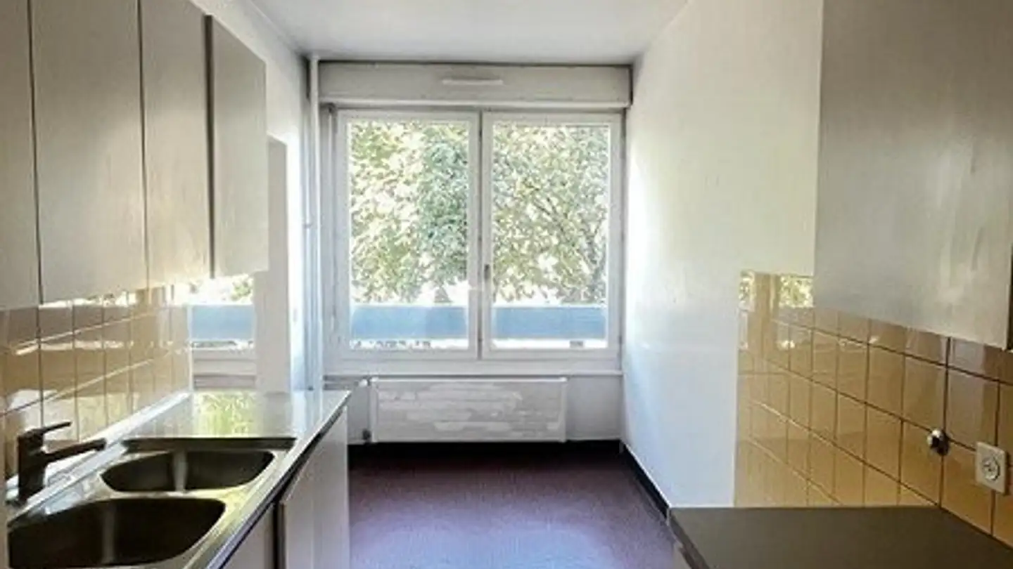 Wohnung mieten - Rue Gilbert 30, 1217 Meyrin - Foto 2